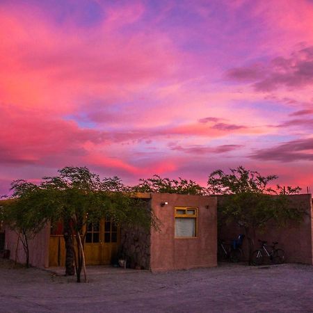 Sol Del Desierto Villa Chiuchiu Luaran gambar