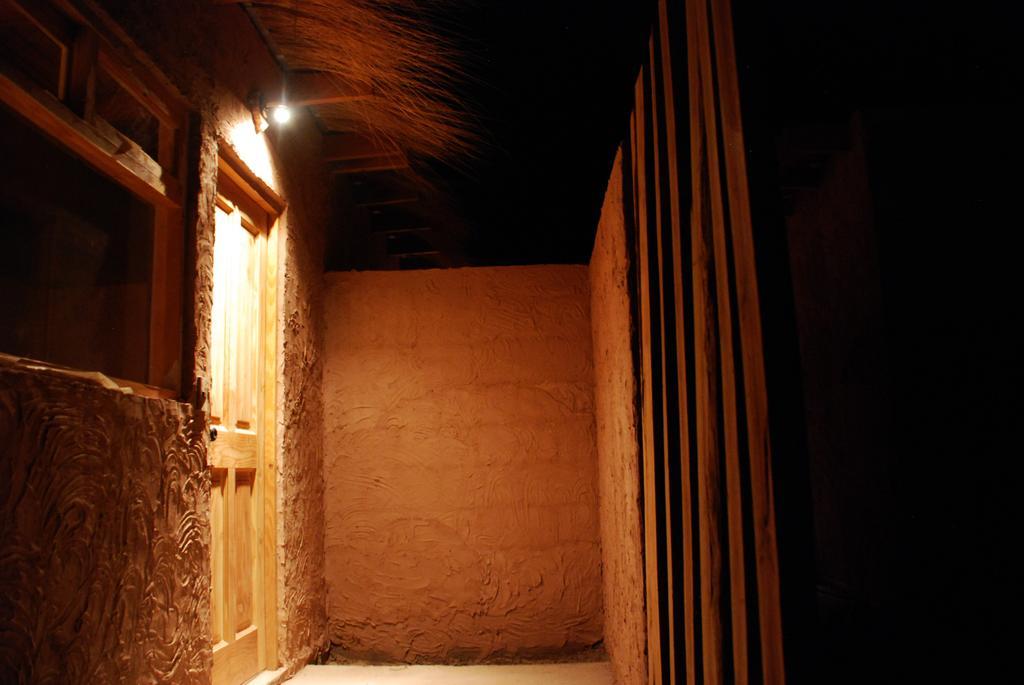 Sol Del Desierto Villa Chiuchiu Luaran gambar